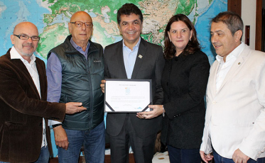 Selo Prodetur + Turismo: reconhecimento garante acesso a recursos