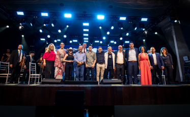 Festival Sertanejo conhece os finalistas da região Sul