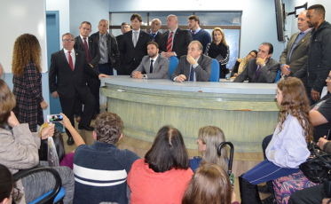 PL altera promoção por aperfeiçoamento de funcionários públicos