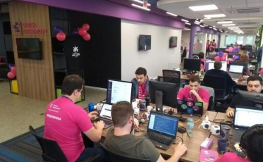 Serasa abre 19 vagas de emprego em Blumenau