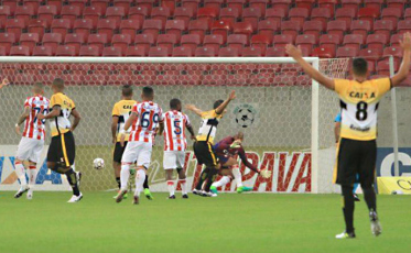 Especialistas da Som Maior apontam quem sobe e quem cai na Série B