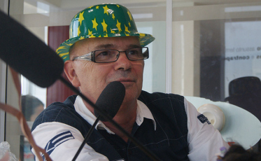 Pré-Carnaval vai até sexta-feira em Criciúma