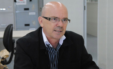 Serginho Zappelini afirma gostaria de continuar na FCC e diz que foi demitido