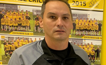 Tigre espera anunciar zagueiro em breve