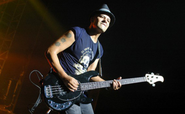 Sérgio Britto busca inspiração em tudo o que vê