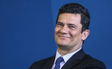 STF autoriza Moro e PGR a verem vídeo de reunião ministerial