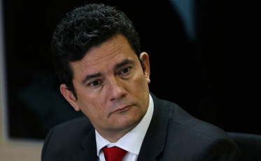 Moro apresenta a governadores e secretários projeto de lei Anticrime