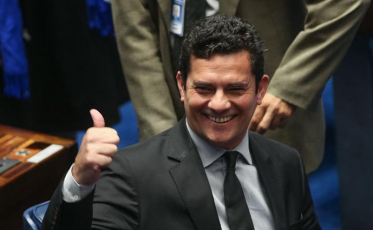 Sérgio Moro será ministro do Governo Bolsonaro