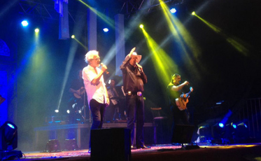 Paço Municipal é inaugurado com grande festa (GALERIA DE FOTOS)