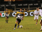 Ao vivo: Operário-PR 1 x 1 Criciúma, pela Série B