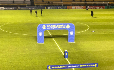 Criciúma 1 x 1 Ponte Preta: Confira os detalhes da partida 