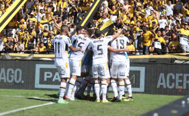 Em 2023, o Criciúma tem o melhor início de Série B da história 