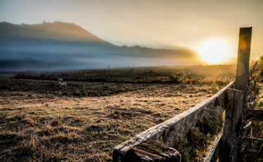 La Niña deixa verão mais ameno e antecipa chegada do frio em Santa Catarina