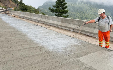 Fim da espera: Serra da Rocinha deve abrir na próxima semana após obra histórica em SC