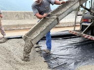 Pavimentação na Serra da Rocinha, no trecho catarinense, será entregue em março, crava ministro | Foto: Divulgação/DNIT