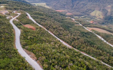 BR-285 fica fora das prioridades de SC em audiência em Brasília 