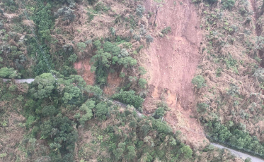 Secretário de Infraestrutura deve visitar a Serra do Corvo Branco nesta quinta-feira