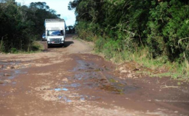 Edital da Serra do Faxinal até 15 de novembro