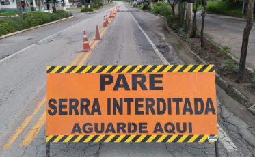 Reunião vai definir uma possível liberação na Serra do Rio do Rastro