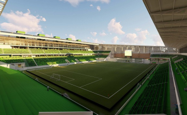 Goiás x Criciúma: 15, 16 ou 17 de março em Goiânia