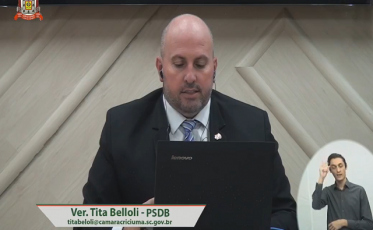 Vereadores aprovam projeto de renegociação de dívidas