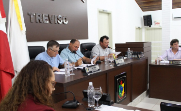 Investigação contra prefeito de Treviso corre em segredo de justiça