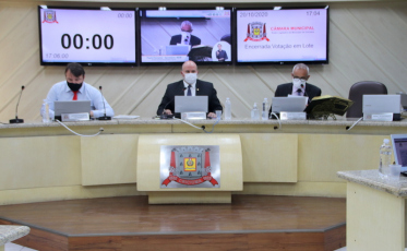 Vereador pede rede de água no Poço Um