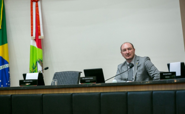 Aprovada Redação Final do PDL do impeachment na Alesc