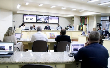 “Reforma” no Criciumaprev traz mudanças no tempo de aposentadoria e taxação