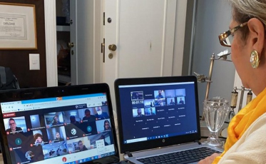 Diante do aumento na arrecadação, Ada cobra responsabilidade com dinheiro público