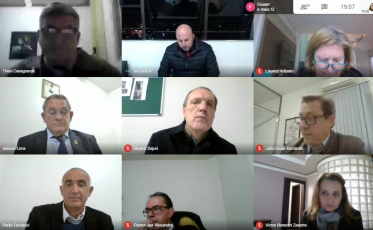 Vereadores buscam isenção para motoristas do transporte escolar