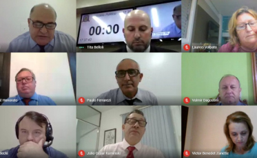 Vereador pede recapeamento na SC-443