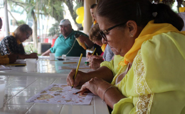 Urussanga promove ações relativas ao Setembro Amarelo