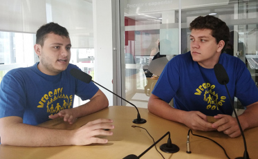 Criciúma e Içara recebem 7ª edição do Mercado Solidário