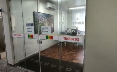 Carnês de IPTU e guias de alvará e ISS estão disponíveis em Turvo