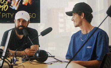 Skate: Parceria e atividade física sem estresse