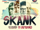 Quem entende aprova o Skank!