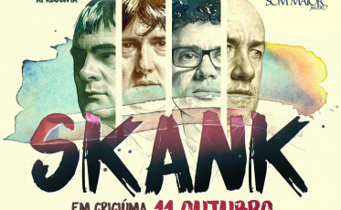 Quem entende aprova o Skank!