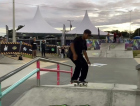 Ismael Henrique se consagra campeão do Street no STU National 