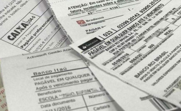 Evite cair no golpe do falso boleto