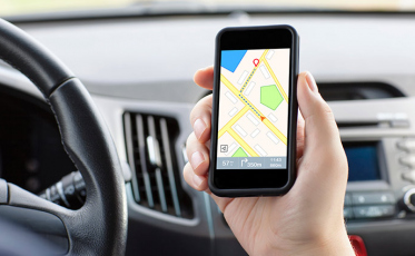 Todos os percursos até o show do Lulu