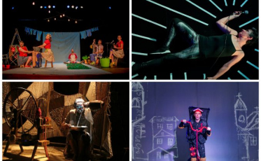 Divulgada agenda da 19ª Mostra EmCenaCatarina