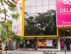 Shopping Della terá horário reduzido no sábado
