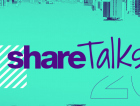 Quinta-feira tem Share Talks – Edição Extra
