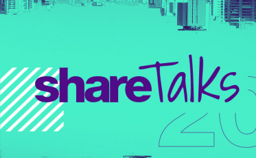 Quinta-feira tem Share Talks – Edição Extra