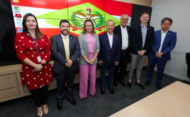 Shein oficializa produção de peças em Santa Catarina para venda no Brasil e no exterior