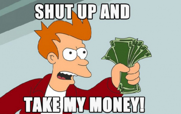 Fundos de investimento e o exercício da humildade