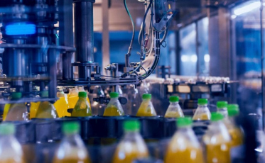 Ociosidade na indústria atinge em novembro menor nível desde 2018