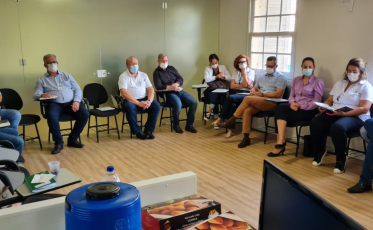 Trabalhadores da saúde garantem 10,8% de reajuste na região