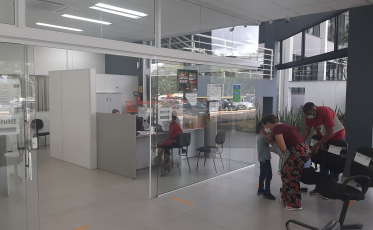 Sine de Içara com mais de 80 vagas de emprego para esta semana